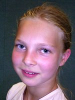 Karoline Klossek