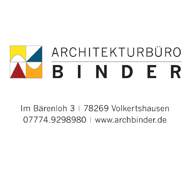 Architekturbüro Binder