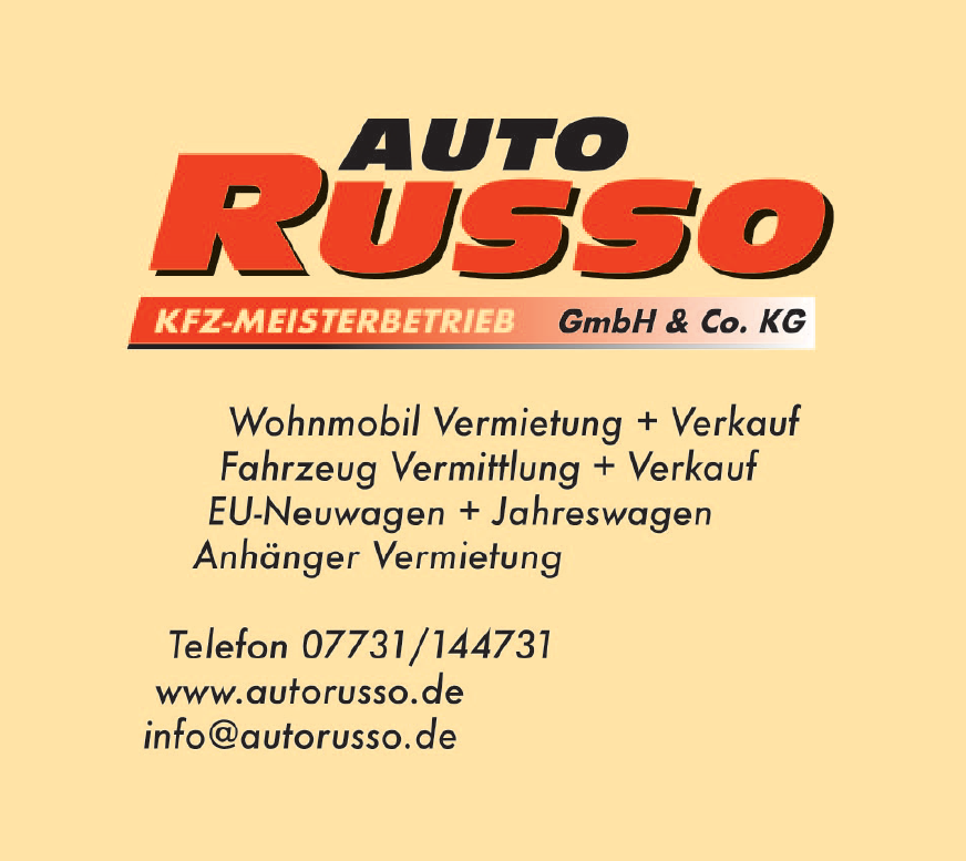 Auto Russo