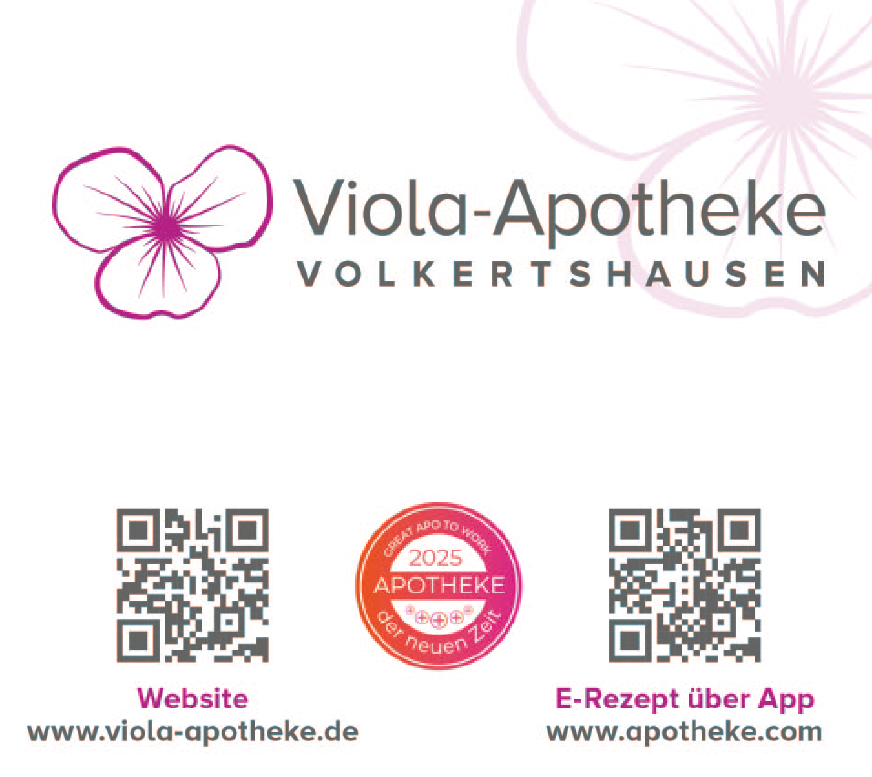 Viola Apotheke